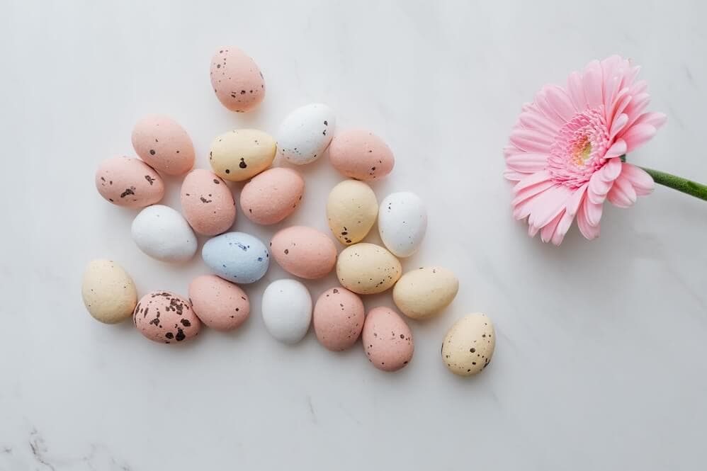 Easter Activities