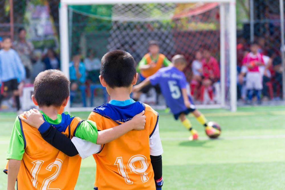 Holiday Camps & Clubs
