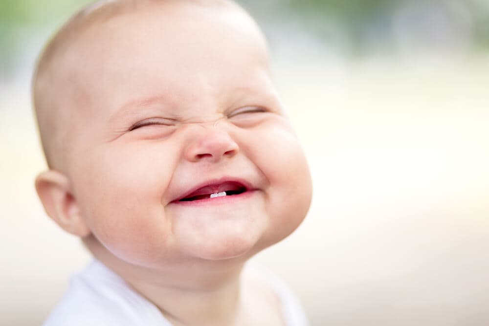 Baby & Toddler Play
